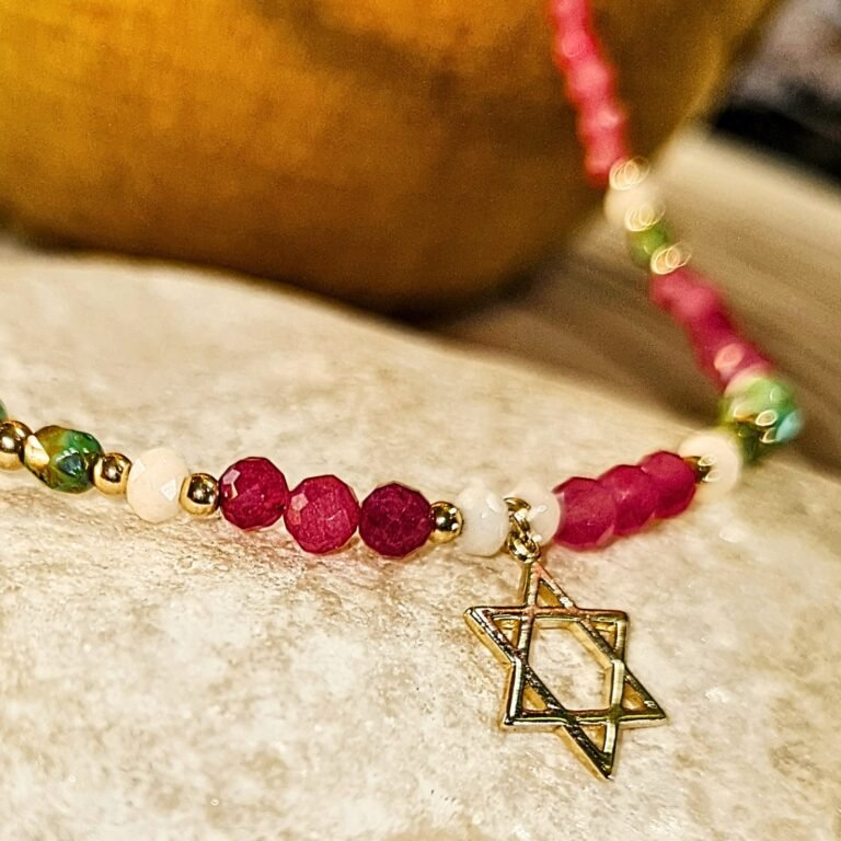 מָגֵן הַתִּקְוָה