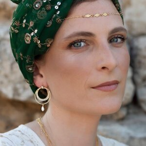 אַגַּן הַסַּהַר