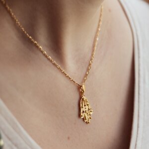 יָד מִרְיָם