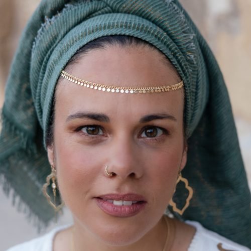 נֵזֶר הַקֹּדֶשׁ